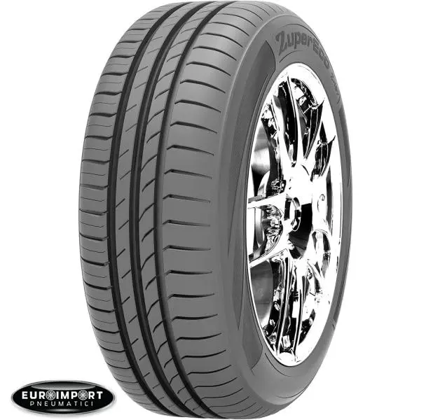 Trazano Z 107  225/40 R18 92 W  XL  TL DOT 2025